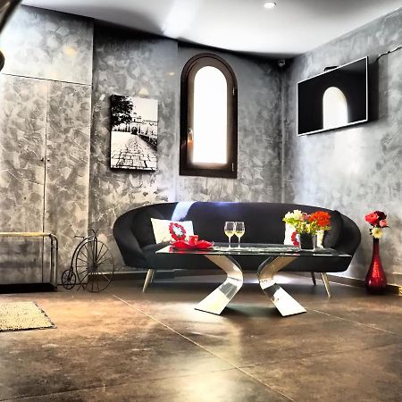 Adelphi Boutique Hotel Рабат Экстерьер фото