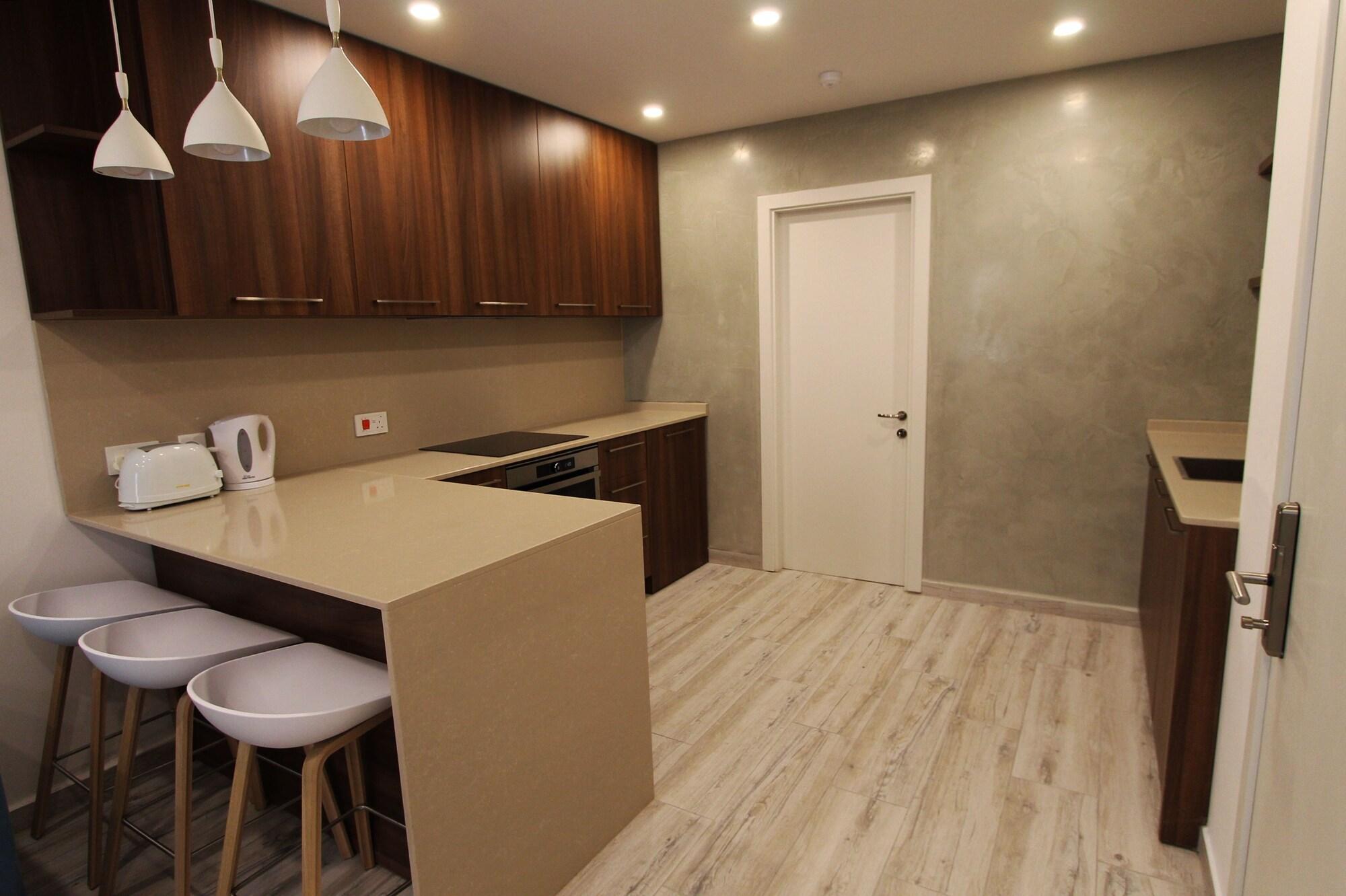 Adelphi Boutique Hotel Рабат Экстерьер фото