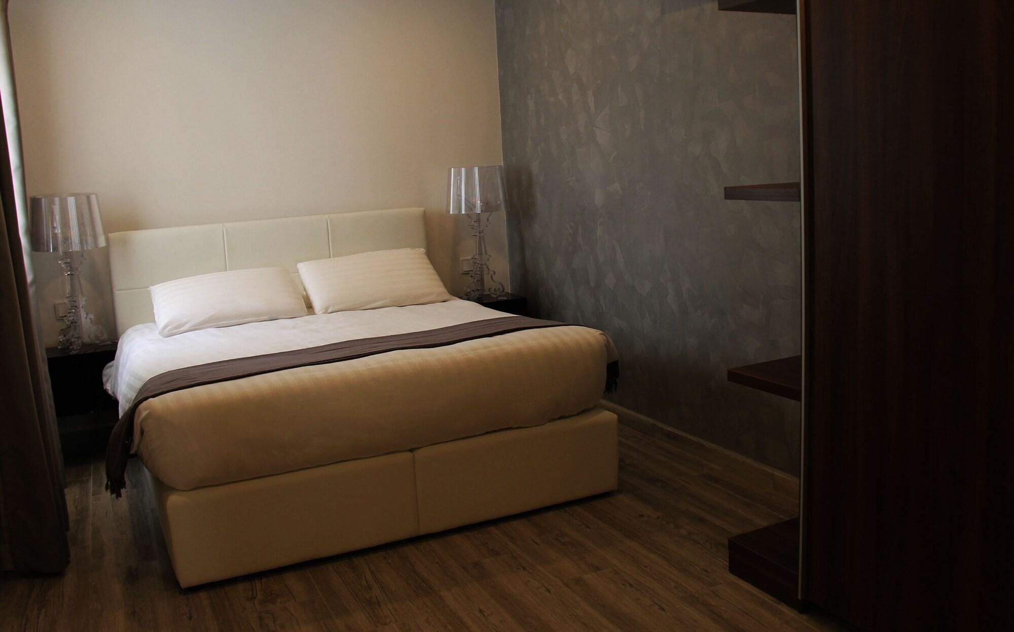 Adelphi Boutique Hotel Рабат Экстерьер фото