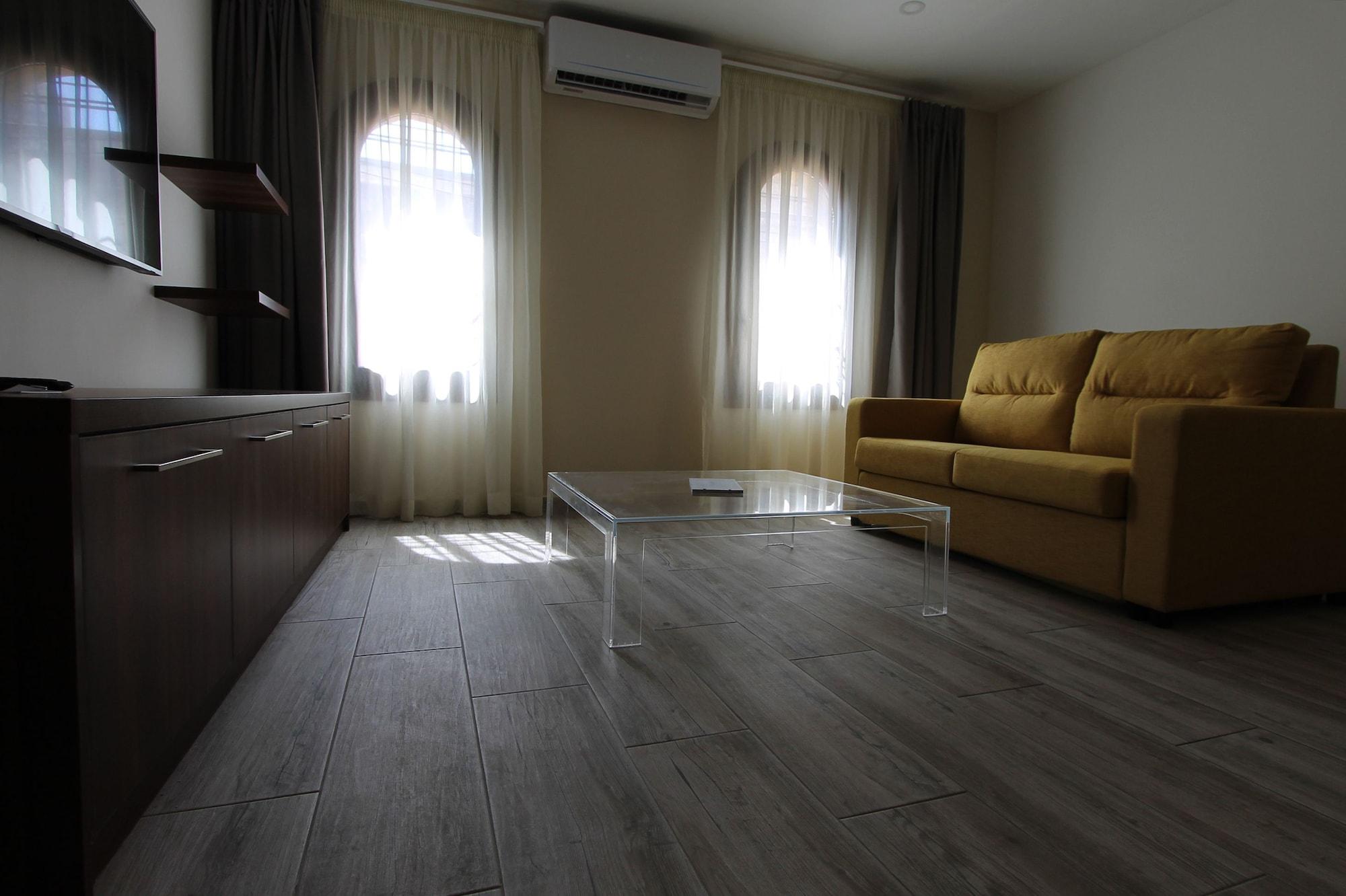 Adelphi Boutique Hotel Рабат Экстерьер фото