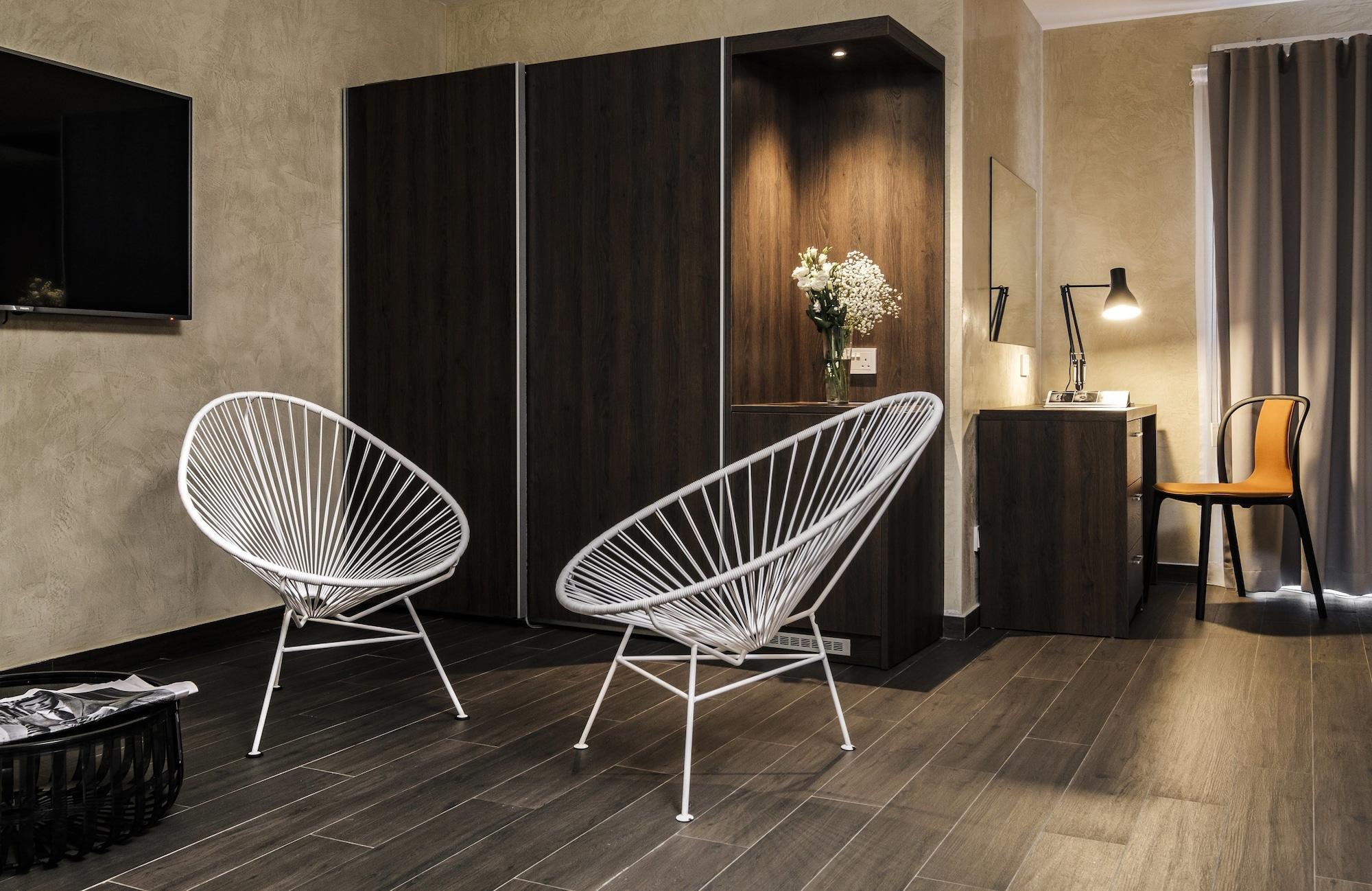 Adelphi Boutique Hotel Рабат Экстерьер фото