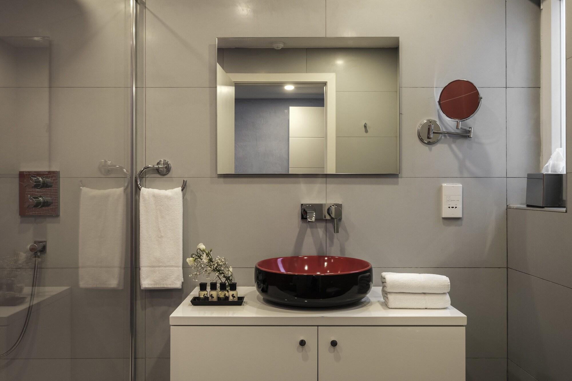 Adelphi Boutique Hotel Рабат Экстерьер фото