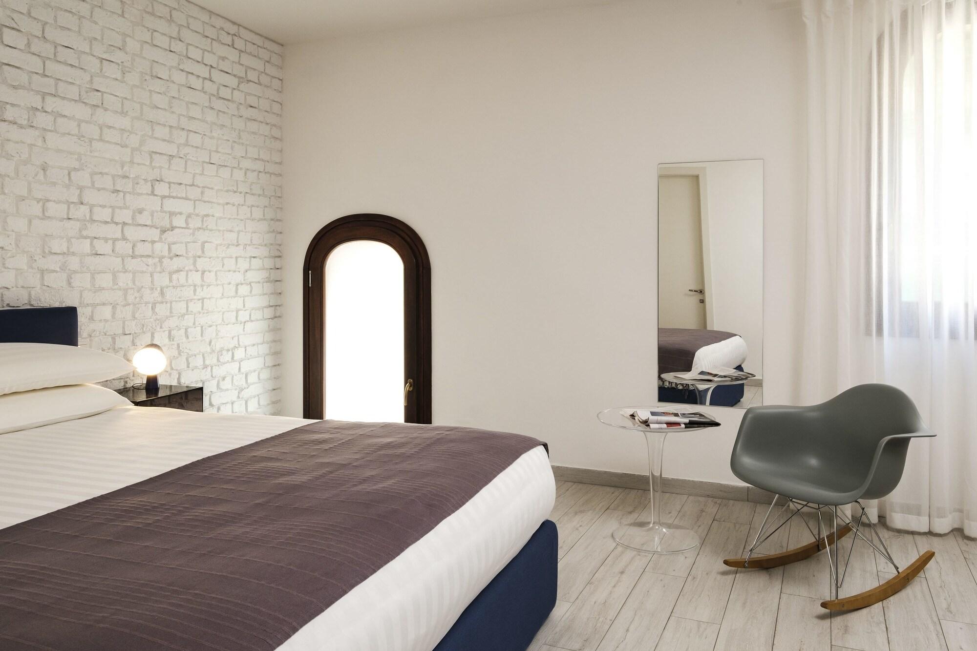Adelphi Boutique Hotel Рабат Экстерьер фото