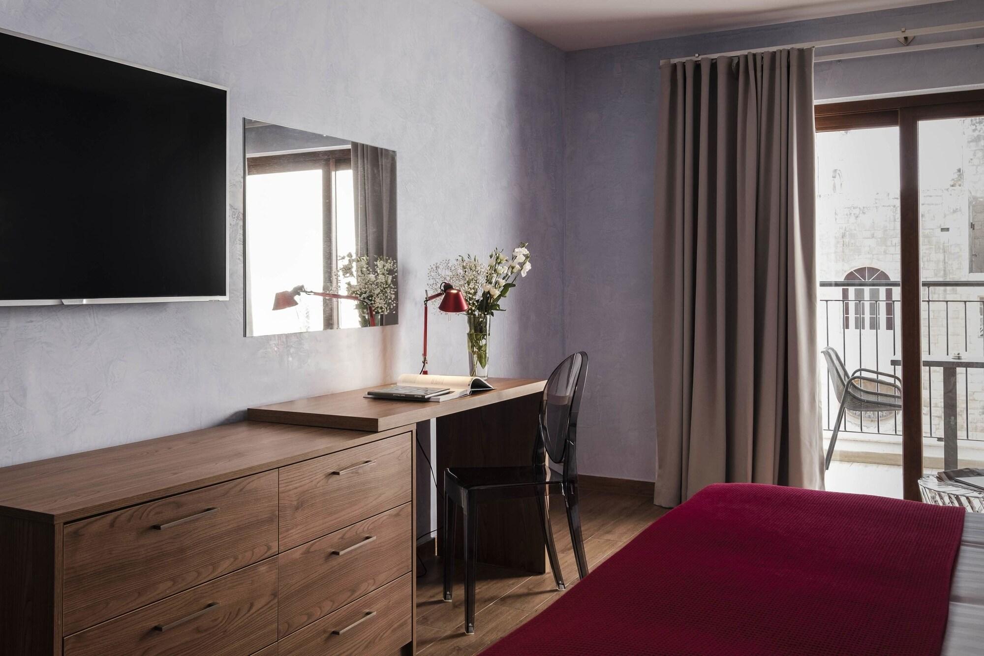 Adelphi Boutique Hotel Рабат Экстерьер фото