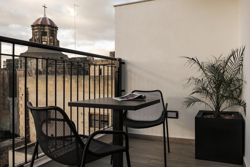 Adelphi Boutique Hotel Рабат Экстерьер фото