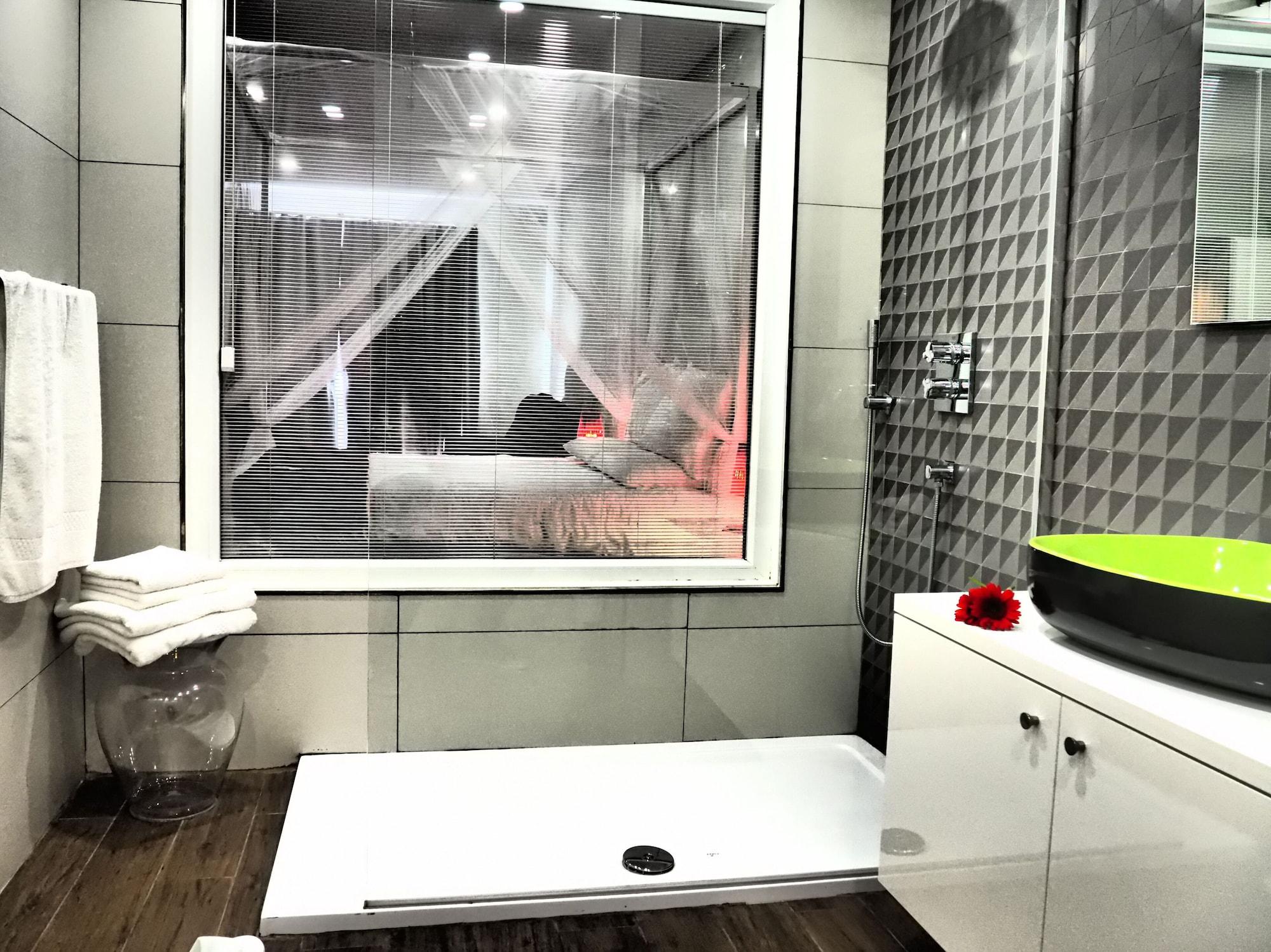 Adelphi Boutique Hotel Рабат Экстерьер фото