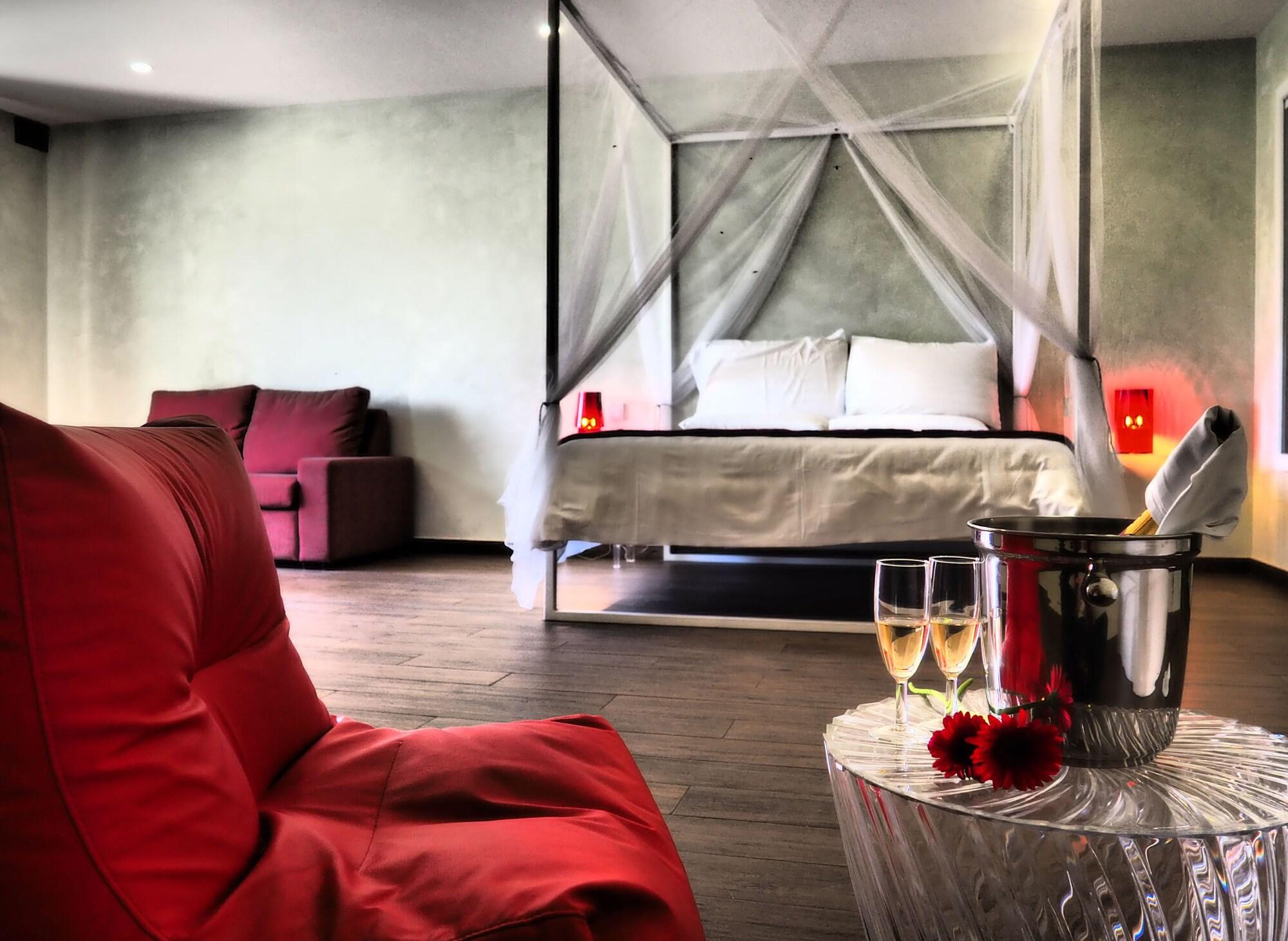 Adelphi Boutique Hotel Рабат Экстерьер фото