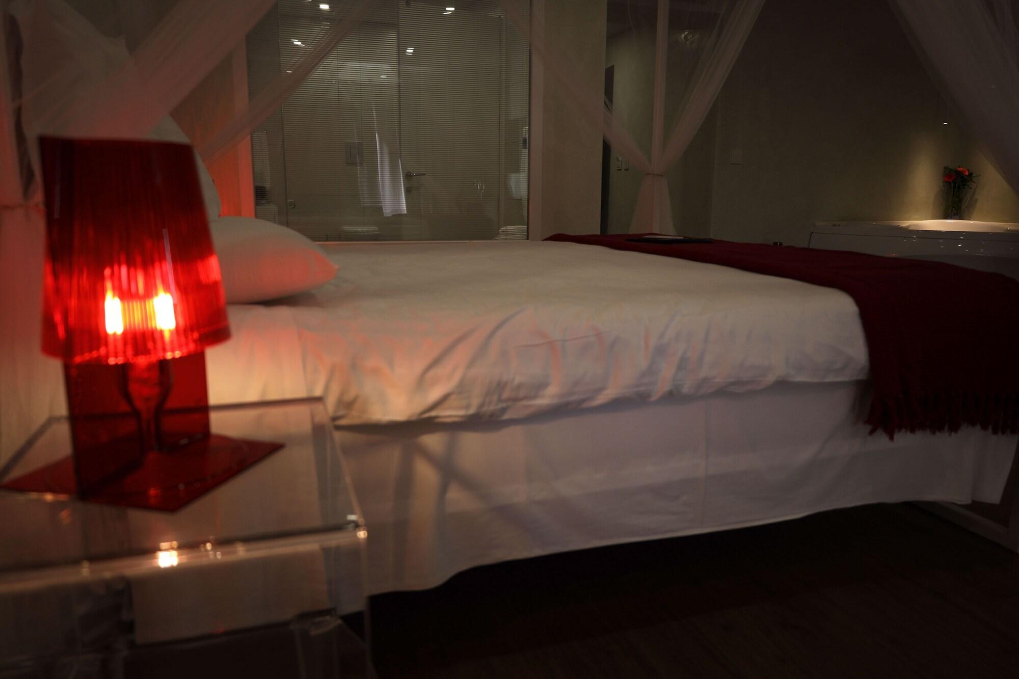 Adelphi Boutique Hotel Рабат Экстерьер фото