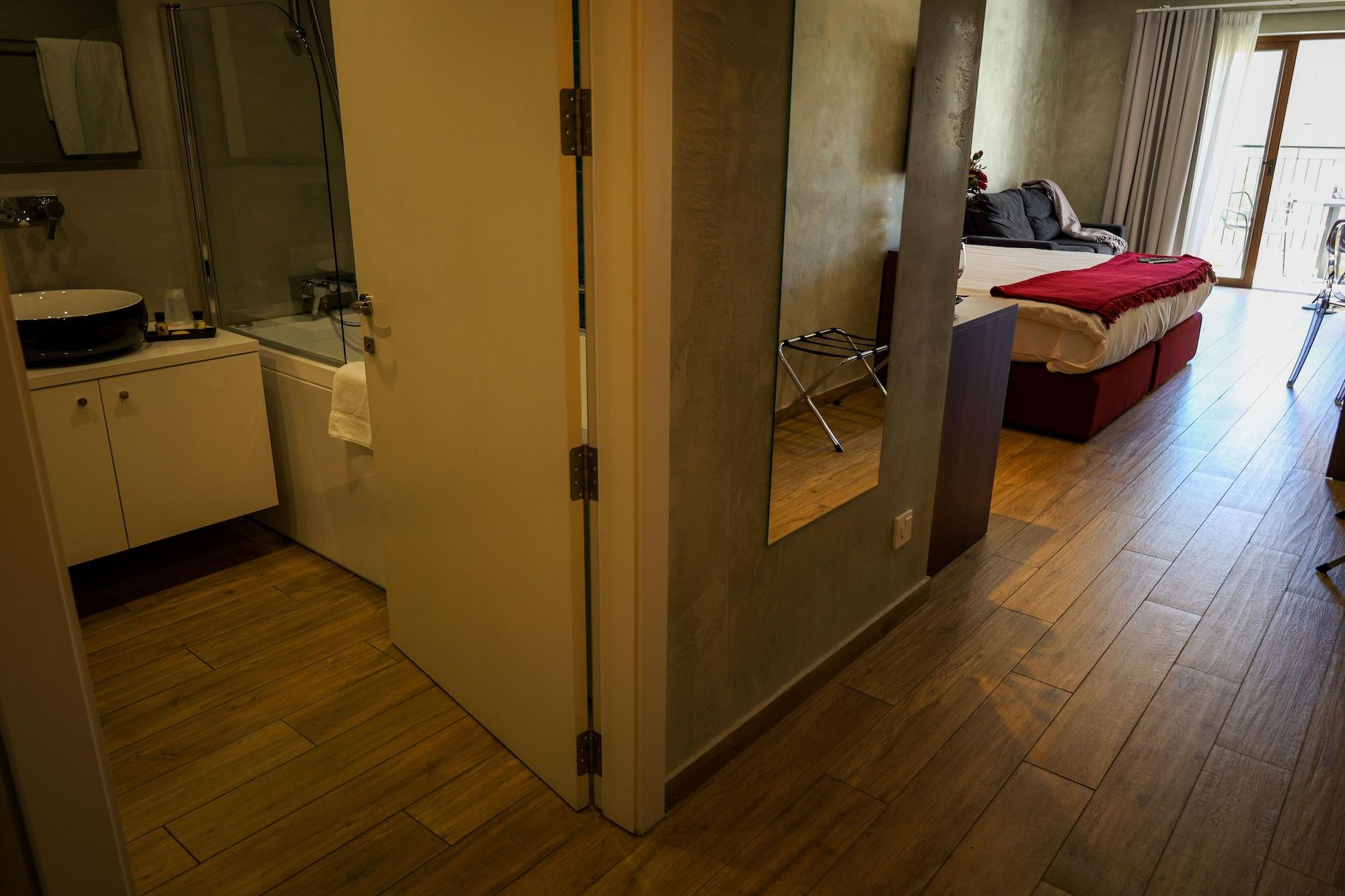 Adelphi Boutique Hotel Рабат Экстерьер фото