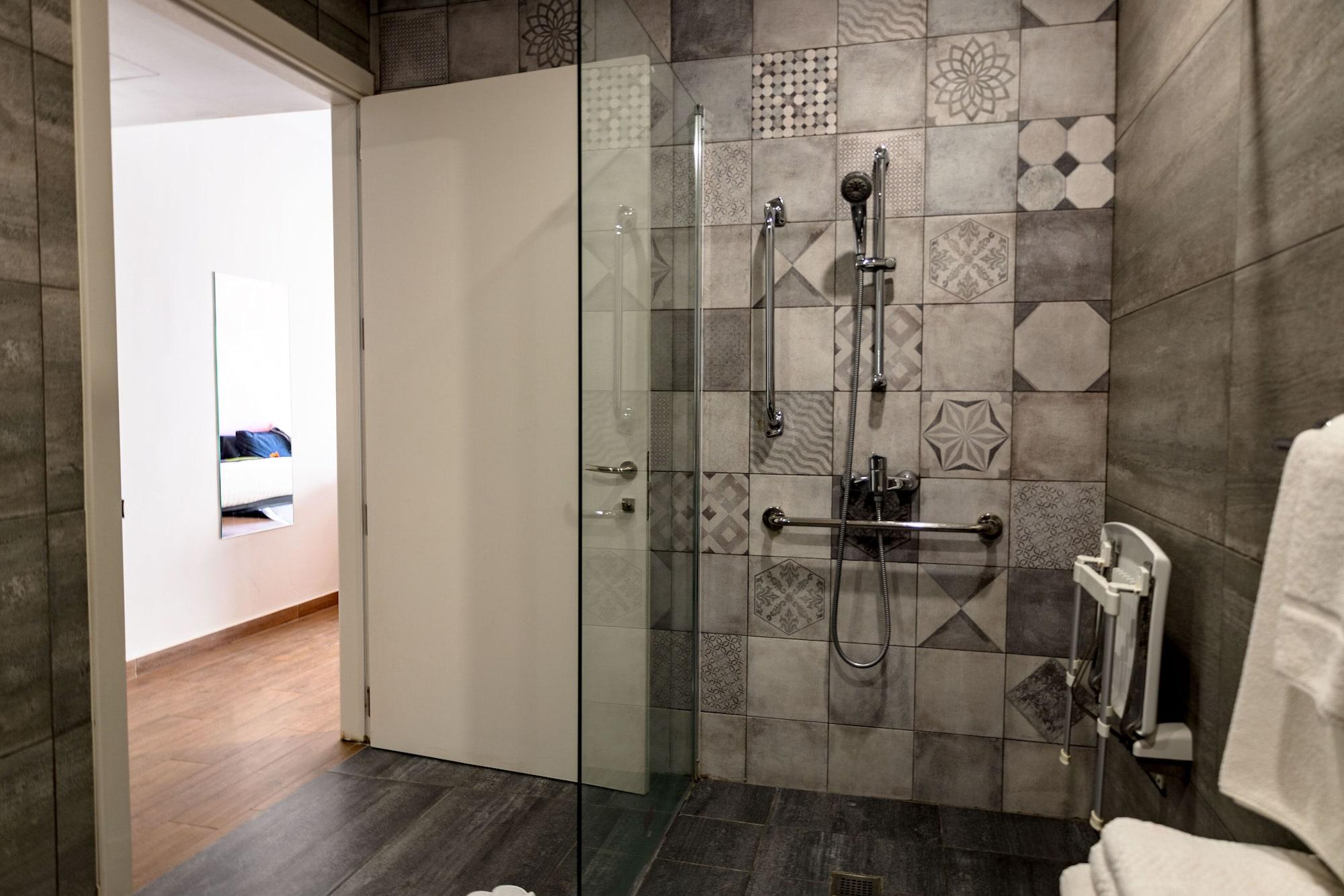Adelphi Boutique Hotel Рабат Экстерьер фото