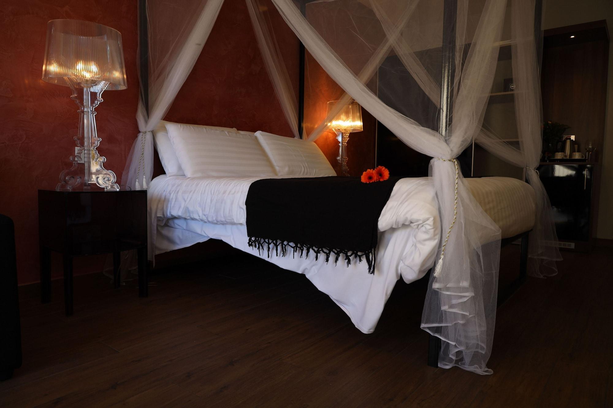 Adelphi Boutique Hotel Рабат Экстерьер фото