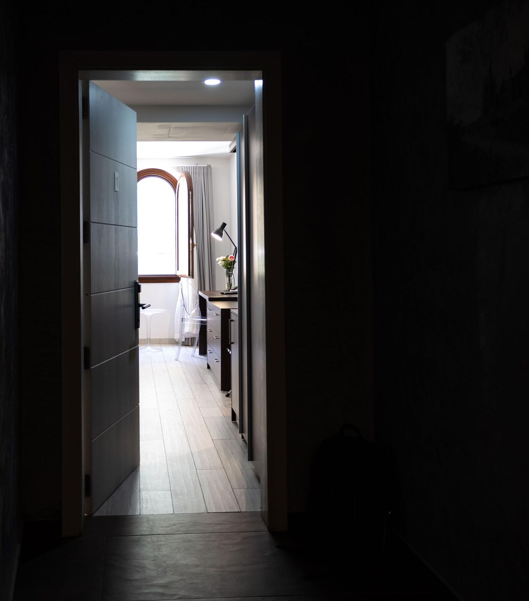 Adelphi Boutique Hotel Рабат Экстерьер фото