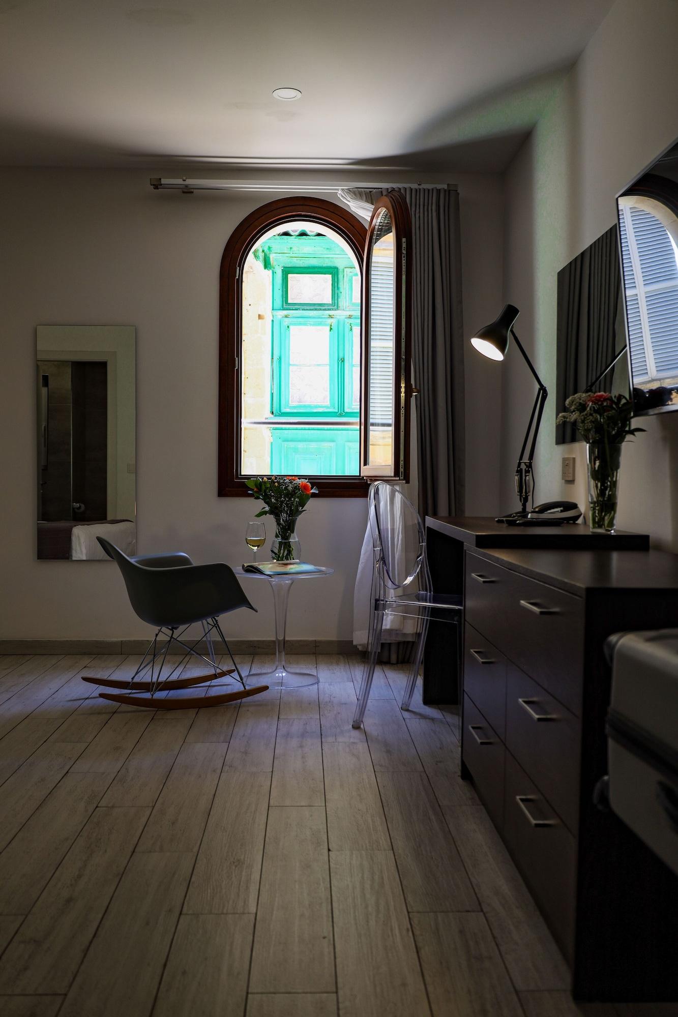 Adelphi Boutique Hotel Рабат Экстерьер фото
