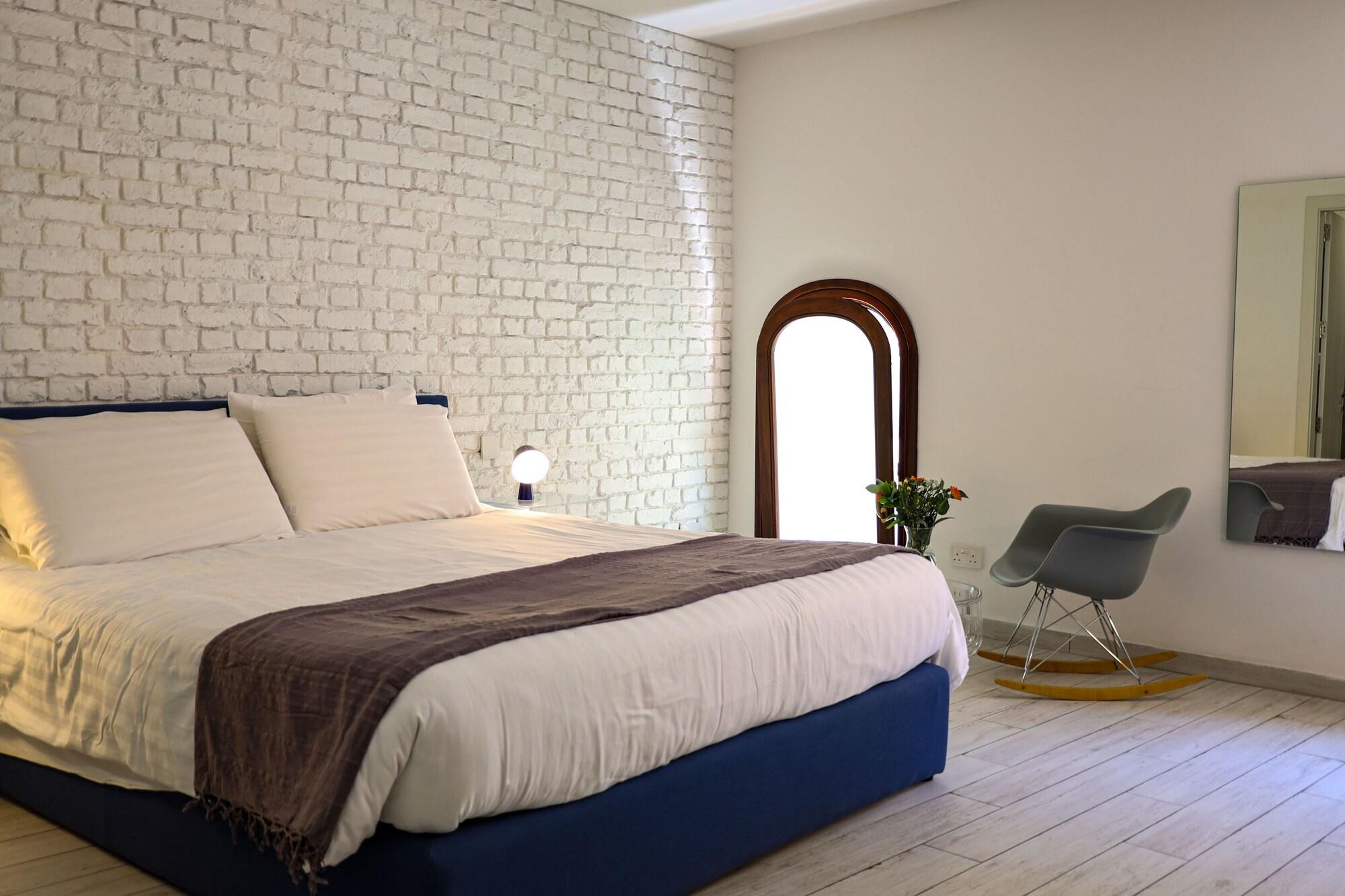 Adelphi Boutique Hotel Рабат Экстерьер фото