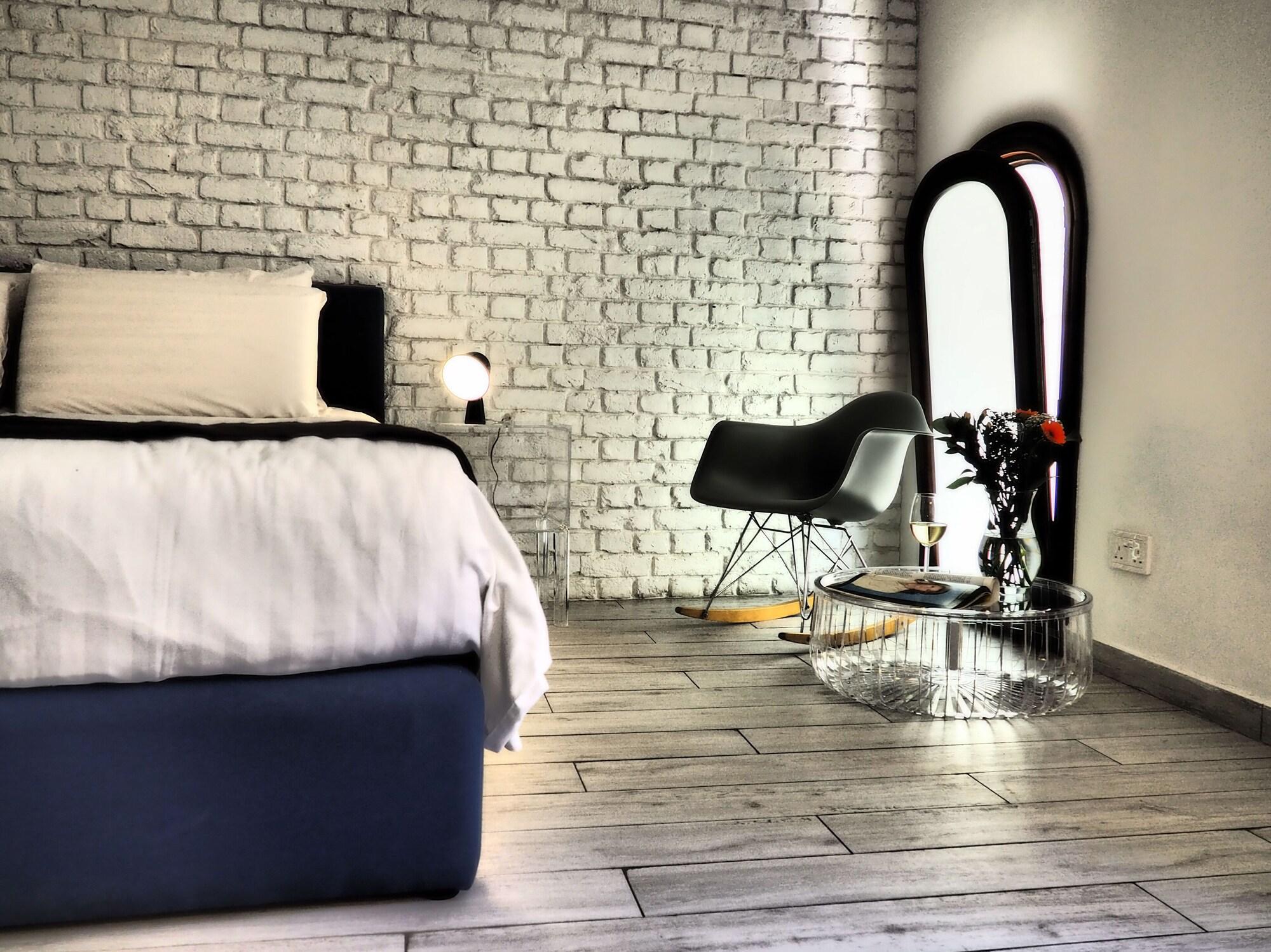 Adelphi Boutique Hotel Рабат Экстерьер фото