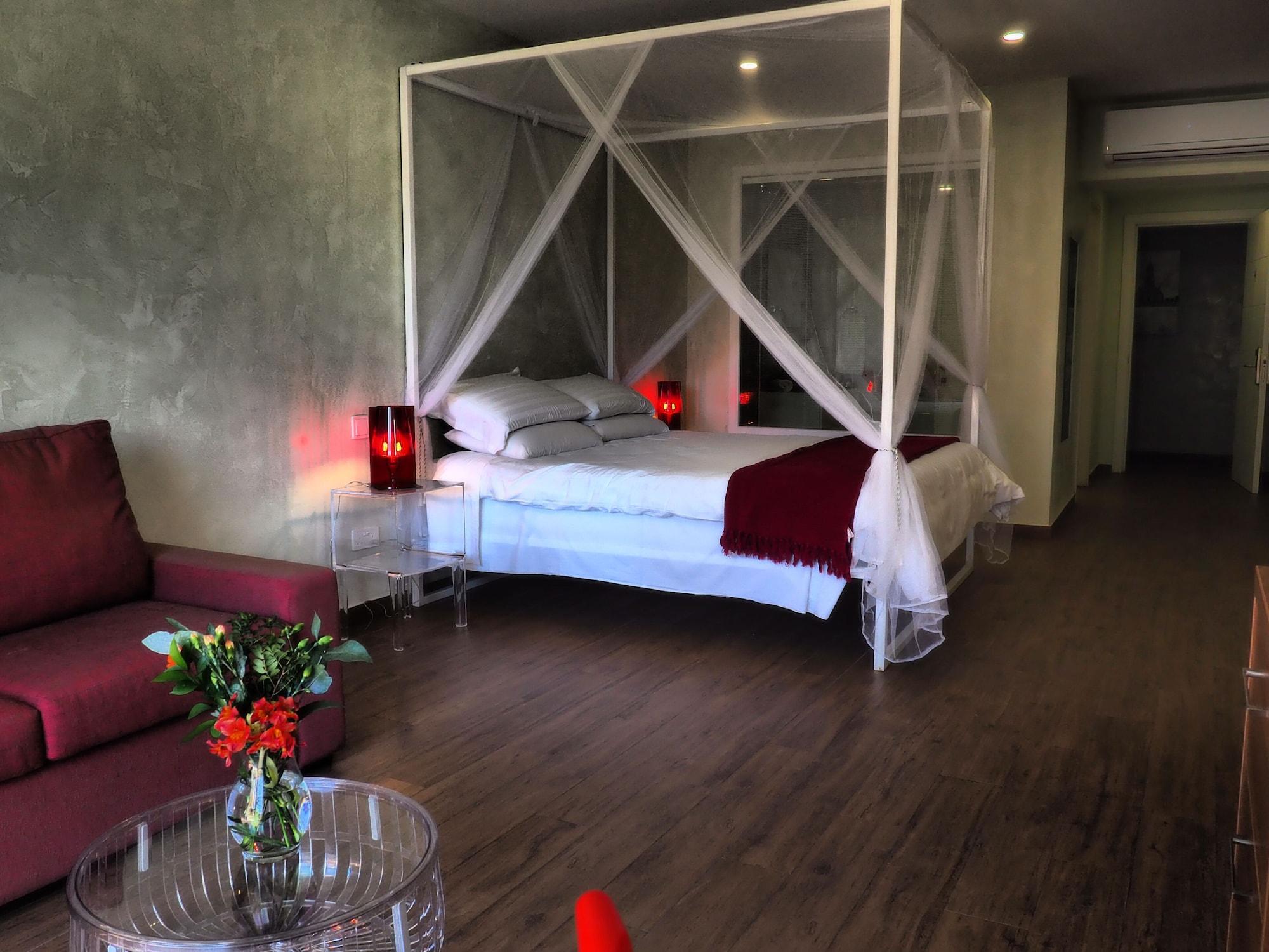 Adelphi Boutique Hotel Рабат Экстерьер фото
