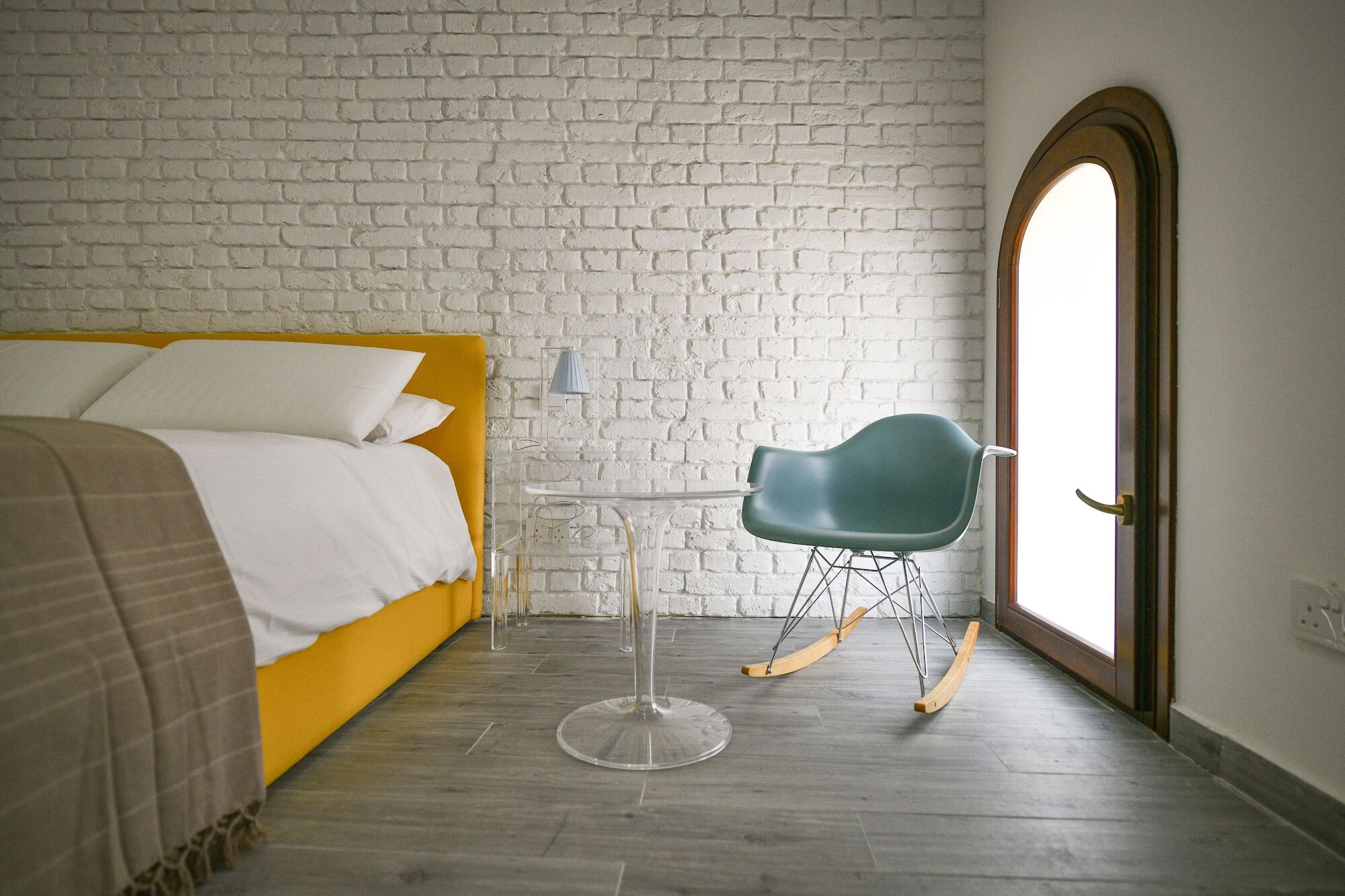 Adelphi Boutique Hotel Рабат Экстерьер фото